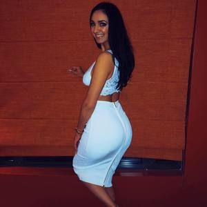 Meet your Posher, Francesca